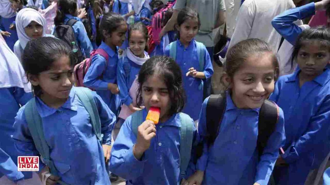 Valley-Wide Shutdown Observed, Schools Closed in Rajouri After Pahalgam Terror Attack