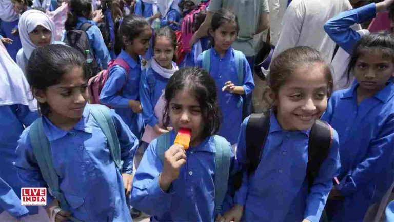 Valley-Wide Shutdown Observed, Schools Closed in Rajouri After Pahalgam Terror Attack