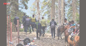 Digital Trail Leads to Pakistan: Pahalgam Attackers Linked to ISI-Controlled Safehouses, Say Investigators