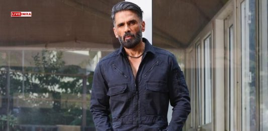 “Agli Chutti Kashmir Mein Hi Hogi”: Suniel Shetty Urges Indians to Stand United After Pahalgam Attack