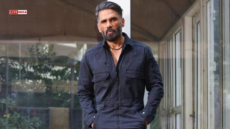 “Agli Chutti Kashmir Mein Hi Hogi”: Suniel Shetty Urges Indians to Stand United After Pahalgam Attack