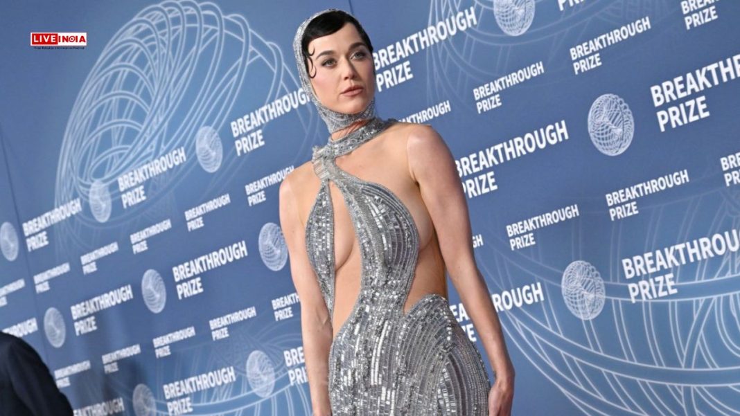 Is Katy Perry the Least Popular Female Pop Icon Today? Here's the Why's and Hows!