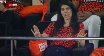 Kavya Maran Left Fuming After Abhishek Sharma’s Reckless Shot in SRH’s Fourth Consecutive Loss