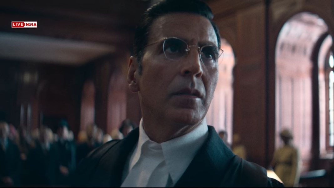 Kesari Chapter 2 Twitter Review: “King Is Back” – Akshay Kumar Stuns Audiences With Powerful Courtroom Drama