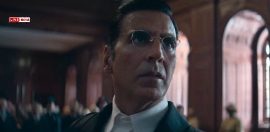 Kesari Chapter 2 Twitter Review: “King Is Back” – Akshay Kumar Stuns Audiences With Powerful Courtroom Drama