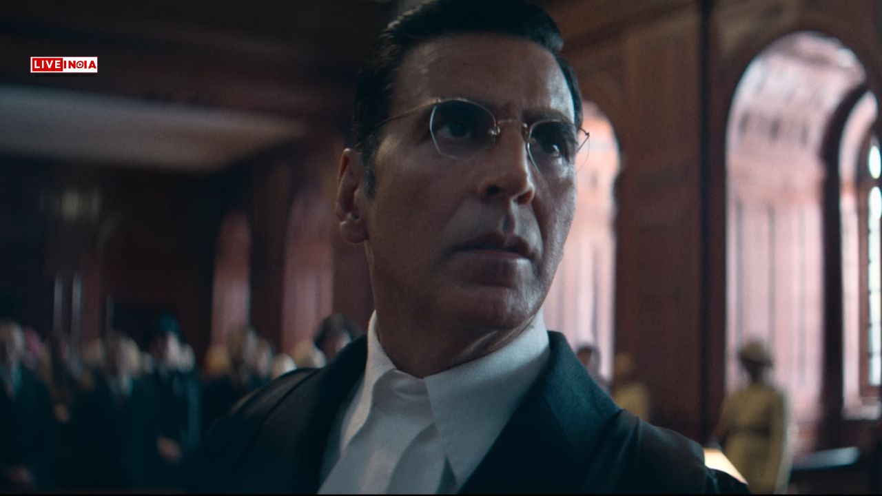 Kesari Chapter 2 Twitter Review: “King Is Back” – Akshay Kumar Stuns Audiences With Powerful Courtroom Drama
