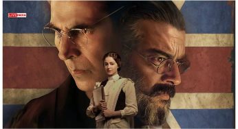 Kesari Chapter 2 Box Office Day 1: Akshay Kumar’s Patriotic Drama Opens Steady, Eyes Weekend Growth