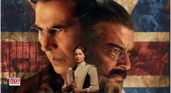 ‘Kesari Chapter 2’ Receives Standing Ovation: Akshay Kumar and R Madhavan Shine in Powerful Courtroom Drama