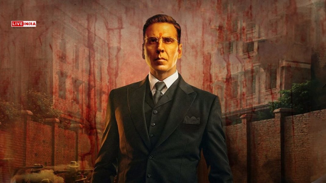 Kesari Chapter 2 Box Office Day 3: Akshay Kumar’s Courtroom Drama Beats His 6 Post-COVID Films, Clocks ₹29.62 Cr Weekend