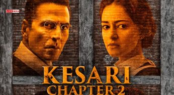 Kesari Chapter 2 Box Office Day 4: Akshay’s Flick Produced at ₹150 Crores, Sees 60% Drop on First Monday, Has Made Only So Much Till Date