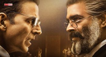 Kesari Chapter 2 Box Office Day 11: Produced at Rs. 150 Cr., Akshay’s Film Has a Long Way to Go, Collects This Much