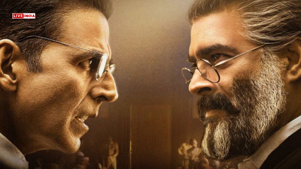 Kesari Chapter 2 Box Office Day 11: Produced at Rs. 150 Cr., Akshay’s Film Has a Long Way to Go, Collects This Much