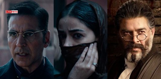 Akshay Kumar Requests Audience Not To Miss "First 10 Minutes" Of 'Kesari Chapter 2'