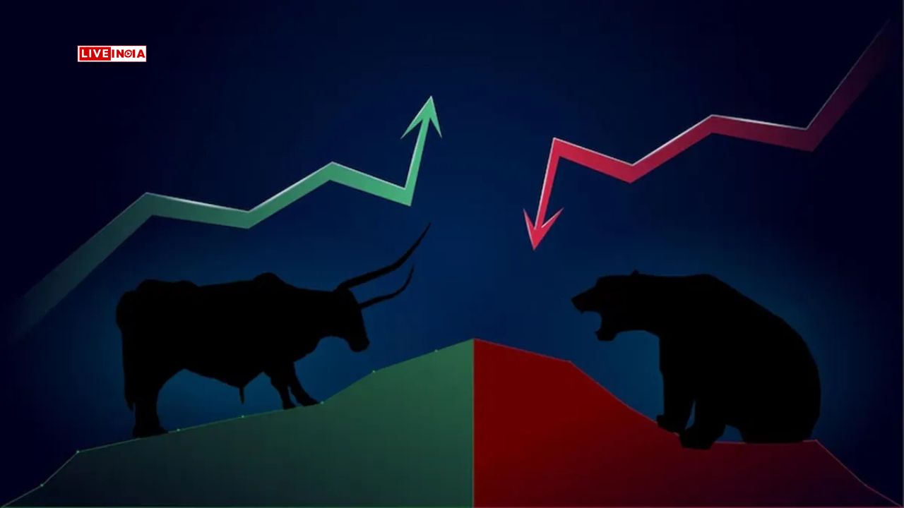 Indian Markets Set for Sharp Drop: 10 Key Triggers From Trump Tariffs to Asian Sell-Off