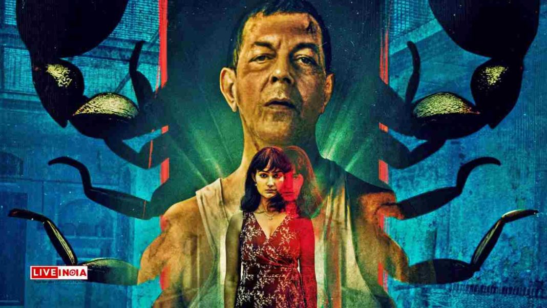 Prime Video’s Horror Series ‘Khauf’ Set to Haunt Screens from April 18