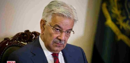 Pakistan Defence Minister Admits Backing Terror Groups, Says “Did Dirty Work for the US”