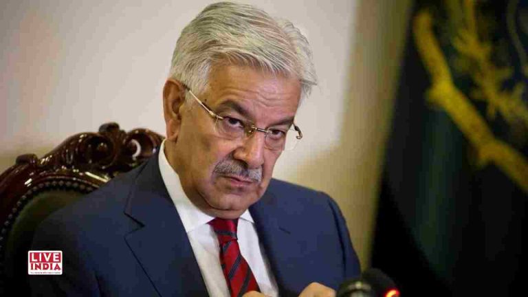 Pakistan Defence Minister Admits Backing Terror Groups, Says “Did Dirty Work for the US”