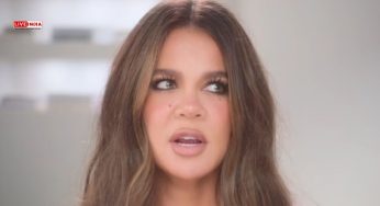 Khloé Kardashian Reveals the One Celebrity She’d Break Celibacy For: “He’s So Hot!”