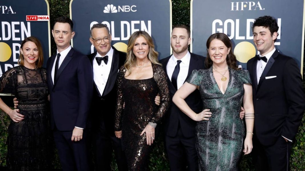 Tom Hanks’ Four Children Including E.A. Hanks: All You Ned to Know
