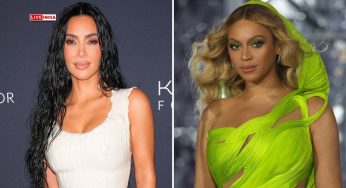 Kim Kardashian & Beyoncé Hold ‘Crisis’ Talks After Kanye West’s Shocking Rant