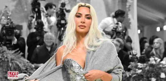 Kim Kardashian to Testify in Person at Paris Heist Trial