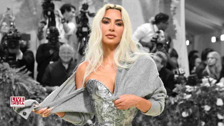 Kim Kardashian to Testify in Person at Paris Heist Trial