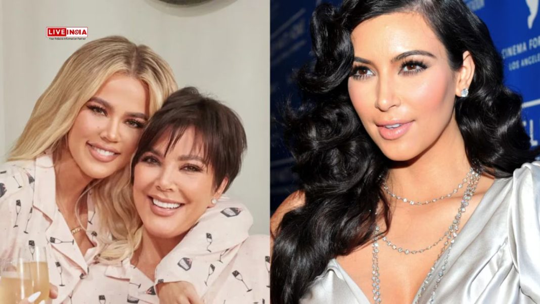 “Don’t Forget What a Fking Hypocrite You Are”: Khloe & Kris Jenner Call Out Kim Kardashian on Parenting Double Standards
