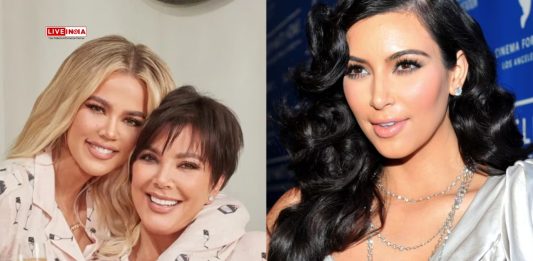 “Don’t Forget What a Fking Hypocrite You Are”: Khloe & Kris Jenner Call Out Kim Kardashian on Parenting Double Standards