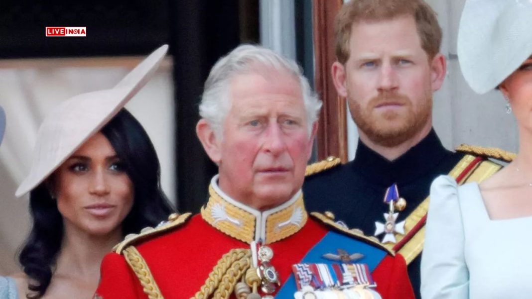 Prince Harry’s Leaked Birthday Call Shattered Royal Trust, Worsened Family Rift Amid King Charles’ Cancer Battle