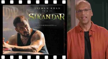 Komal Nahta Blames Scriptwriter ‘Laziness’ for Bollywood Flops, Flags ‘Sikandar’ Leak as Major Blow