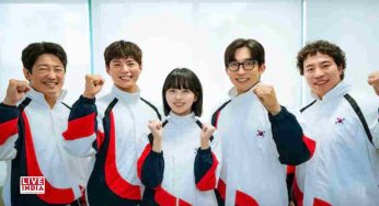 ‘Good Boy’ K-Drama Sets May 31 Premiere on Prime Video