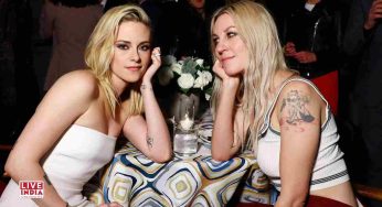 Kristen Stewart Marries Dylan Meyer in Intimate Los Angeles Ceremony