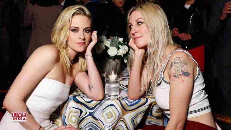 Kristen Stewart Marries Dylan Meyer in Intimate Los Angeles Ceremony