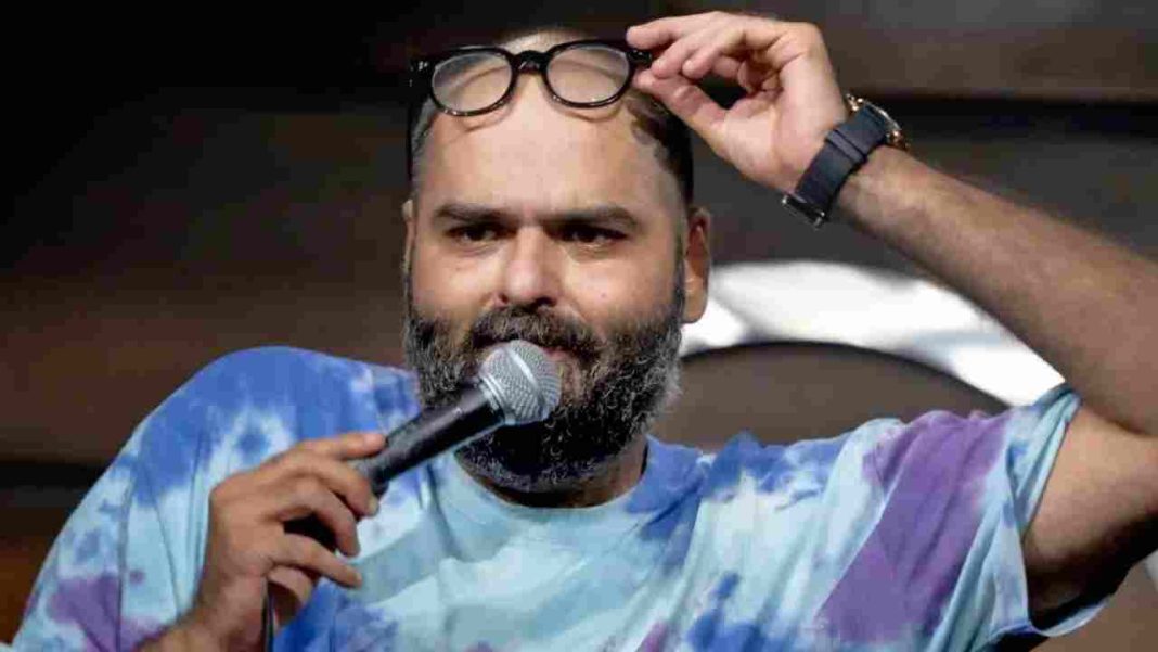 Kunal Kamra Gets Extended Relief From Arrest Till April 17 Amid FIR Over Satirical Song