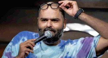 Kunal Kamra Gets Extended Relief From Arrest Till April 17 Amid FIR Over Satirical Song