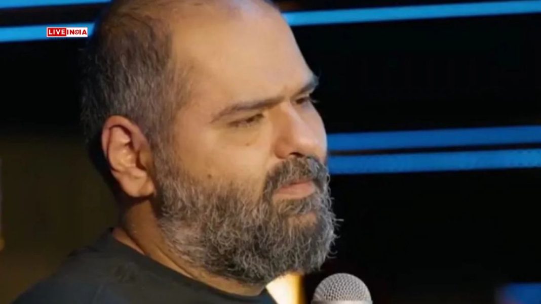 Kunal Kamra Rejects Bigg Boss Offer: 