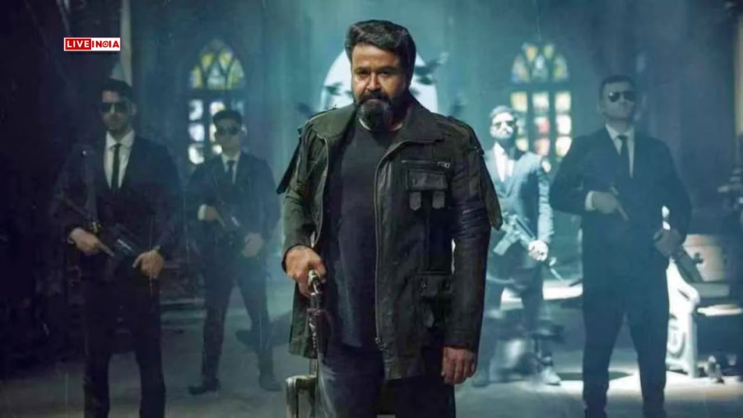 L2 Empuraan Day 7 Box Office: Mohanlal-Prithviraj Film Slows Down After Censorship Cuts