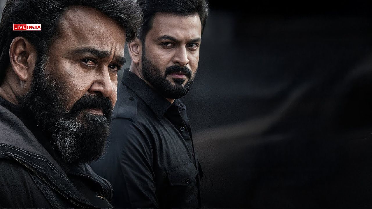 L2: Empuraan Box Office Wrap-Up: Mohanlal’s Sequel Produced at ₹180 Crores, Mints ₹100 Cr in India, Set for OTT Release on This Date