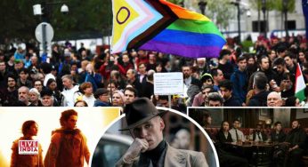 Hollywood Faces Crossroads Over Hungary’s Anti-LGBTQ Laws Amid Major Film, TV Productions