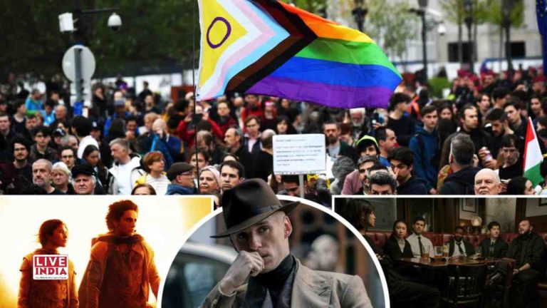 Hollywood Faces Crossroads Over Hungary’s Anti-LGBTQ Laws Amid Major Film, TV Productions