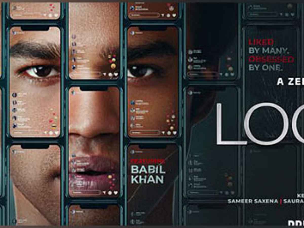 'Logout' Trailer Out: Babil Khan starrer Is A Wake-Up Call On Dangers Of Phone Addiction