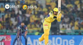 IPL 2025: “We Don’t Want to Play Timid Cricket”: MS Dhoni Urges Boldness After CSK Breaks Losing Streak