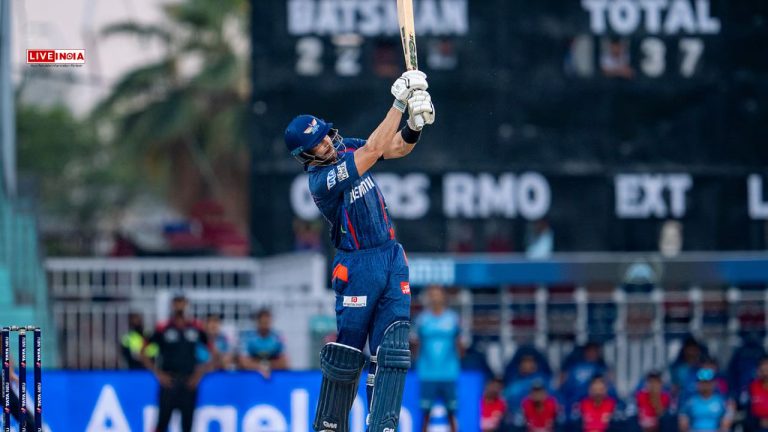 LSG vs GT, IPL 2025 Highlights: Pooran-Markram Show Powers Lucknow to 6-Wicket Victory Over Gujarat Titans