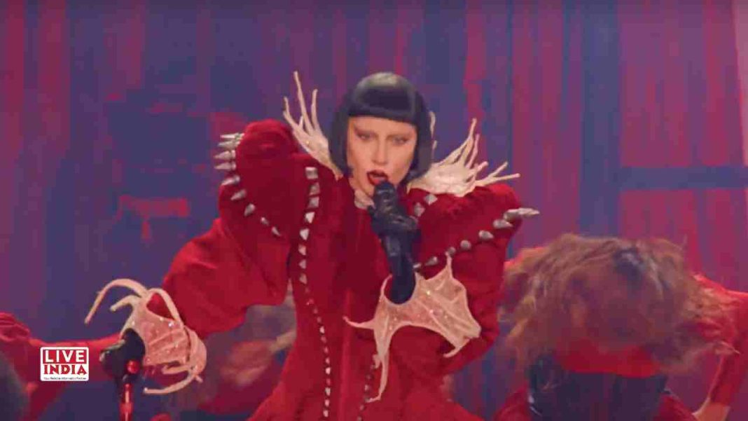 Lady Gaga Shines at Coachella Despite Mic Glitch, Proves Why She’s a True Live Performer