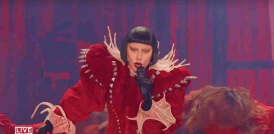 Lady Gaga Shines at Coachella Despite Mic Glitch, Proves Why She’s a True Live Performer