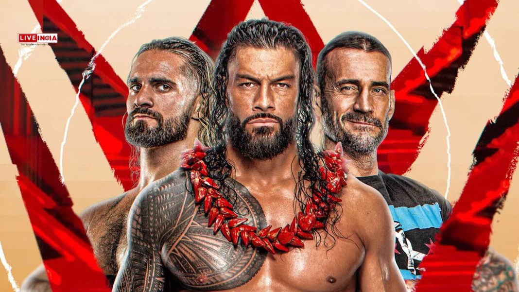 WWE WrestleMania 41 Night 1 Recap: Seth Rollins Stuns Reigns & Punk; New Champs Crowned in Epic Night