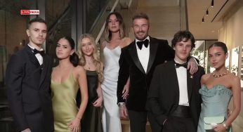 Inside David Beckham’s Lavish 50th Bash: Glitz, Glam, and a Glimpse of Old Scandals