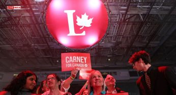 Mark Carney’s Liberals Set to Form Minority Government in Canada After Tight Race
