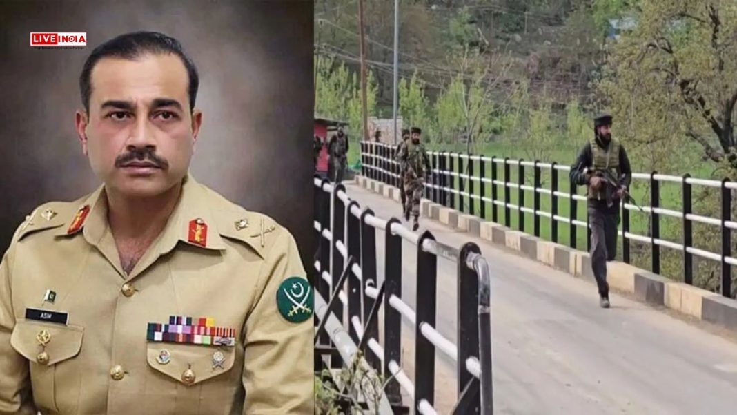 “Lipstick on a Pig”: Ex-US Official Blasts Pakistan, Compares Army Chief to Bin Laden After Pahalgam Attack