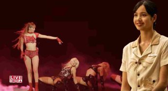 ‘White Lotus’ Star Lisa Takes Over Coachella 2025: BLACKPINK’s Icon Stuns with Power-Packed Solo Debut
